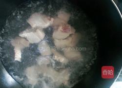 红烧猪肉的做法图解3