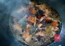 红烧猪肉的做法图解9