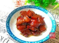 红烧猪肉的做法图解11