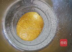 柠檬鸡的做法图解3