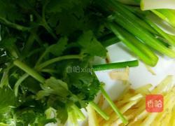 焖鲅鱼的做法图解2