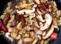 山西大烩菜的做法图解6
