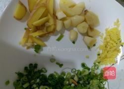 四川回锅肉的做法图解3