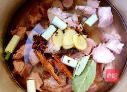 土豆顿牛肉的做法图解4