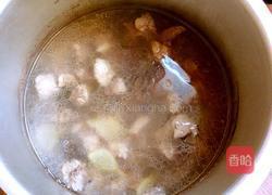 牛肉土豆片的做法图解4