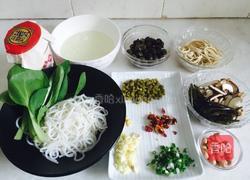 柳州螺丝粉的做法图解2