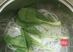 柳州螺丝粉的做法图解7