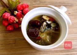 西洋参乌鸡汤的做法图解5