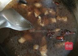 土豆炖五花肉的做法图解7