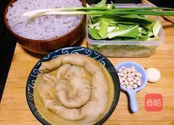 肥肠粉的做法图解1
