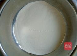 生煎水饺的做法图解1