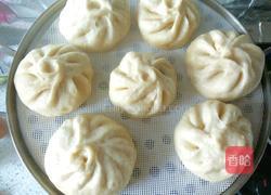 胡萝卜大包子的做法图解25