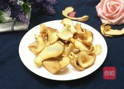 苹果干的做法图解10