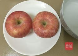 苹果干的做法图解1