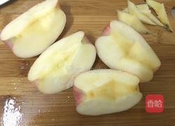 苹果干的做法图解2