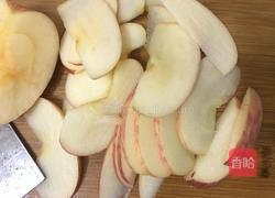 苹果干的做法图解3