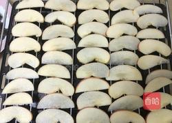 苹果干的做法图解5