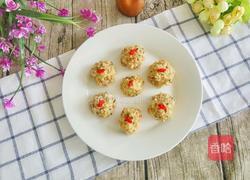 蒸丸子的做法图解11