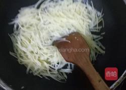 洋葱土豆的做法图解3