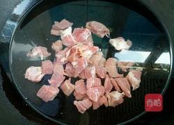 日式咖喱饭的做法图解2