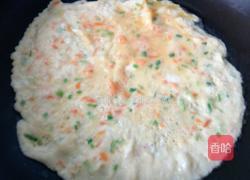 日式蛋卷的做法图解6