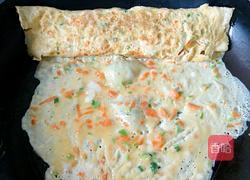 日式蛋卷的做法图解10