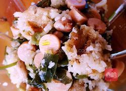 懒人电锅蒸饭的做法图解4