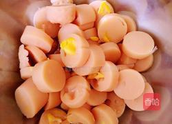 懒人电锅蒸饭的做法图解2