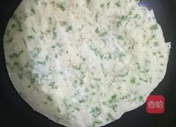 鸡蛋摊饼的做法图解5