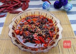 炒辣酱的做法图解8