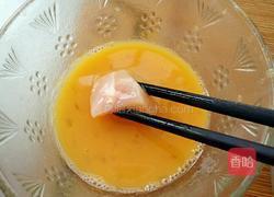 糖醋鸡块的做法图解5