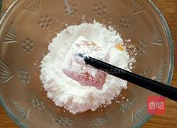 糖醋鸡块的做法图解6