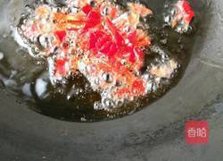 洋葱炒面的做法图解4