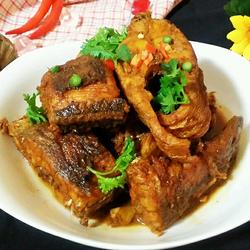 家常烧鱼的做法[图]