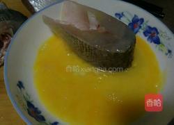 家常烧鱼的做法图解4