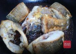 家常烧鱼的做法图解11