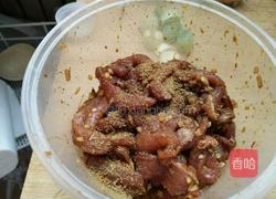 腌肉的做法图解5
