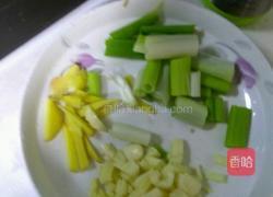 爆炒花蛤的做法图解2