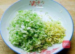 酥炸藕合的做法图解2