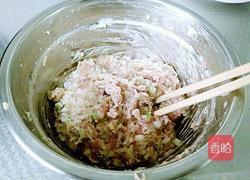 酥炸藕合的做法图解3