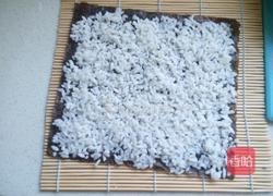 寿司卷的做法图解5
