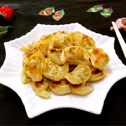 油煎馄饨的做法[图]