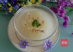 冬瓜海米汤的做法图解6