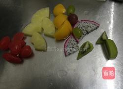 8寸巧克力慕斯的做法图解8