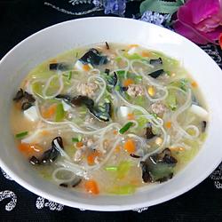 面线糊的做法[图]