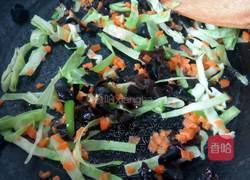 面线糊的做法图解3