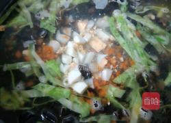 面线糊的做法图解5