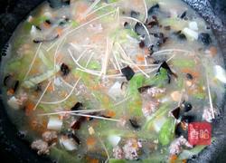 面线糊的做法图解7