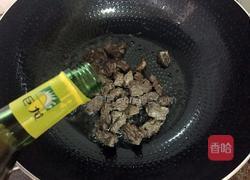 孜然五香牛肉干的做法图解6