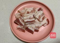 炒黑木耳的做法图解1